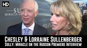 Jan 20, 2021 · sullenberger geht als letzter von bord. Captain Chesley Sully Sullenberger Sully Premiere Interview Youtube