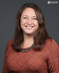 Hau'oli lā hānau e Dr. Sheri-Ann Daniels! Since 2016, Dr. Sheri-Ann Daniels  has led Papa Ola Lōkahi as Chief Executive Officer, guiding our  organization through growth, new programs, and expanded initiatives. Her