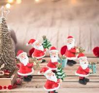 Weihnachtsaufkleber – Festliche Aufkleber für die schönste ...