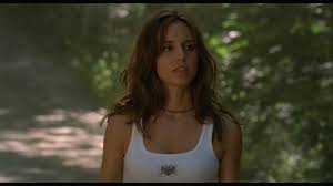 Dushku (bring it on, buffy the vampire slayer) and a clump of other attractive young people (including six feet under's j. Wrong Turn 2003