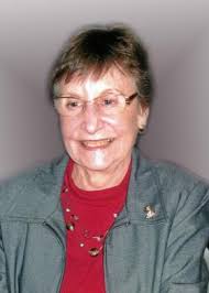 Thérèse Lefebvre-Tellier