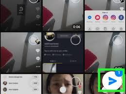 The receipt should get an email with your video attached to it. Sende Ein Tiktok Video Uber Messenger Auf Einem Android Smartphone Wikihow