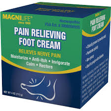 Check spelling or type a new query. Magnilife Pain Relieving Foot Cream 120ml By Magnilife Shop Online For Health In The United States