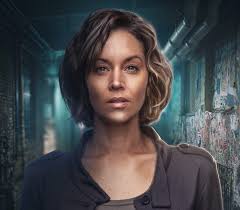 MNet's critically acclaimed hit thriller Lioness returns for season 2