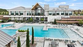 55+ Del Webb Minneola: Amenity Grand Opening Weekend!