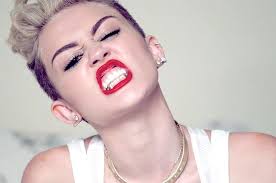 We Can't Stop” the Miley Cyrus Craze
