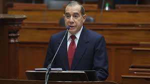 Últimas noticias de perú en cnn, incluyendo las elecciones de perú 2021, economía, política, cultura y más. Presidente Del Consejo De Ministros Presento Ante El Congreso Proyecto De Presupuesto Fiscal Para El Ano 2021 Gobierno Del Peru