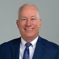 Charles Stuart, SVP, Tulsa Market President