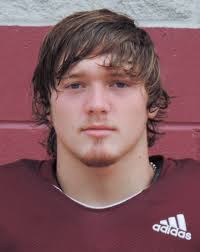 HS FOOTBALL: Young leads LHS TSWA all-state selections