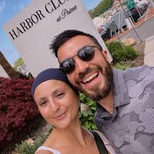 Congratulations to Logan and Eric...