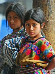The main mayan groups of guatemala are the kaqchikel, k'iche', tz'utujil, mam, ixil, poqomchi', poqomam, q'eqchi', and q'anjob'al. Guatemalan Stereotypes National Stereotypes