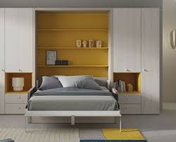 Muebleeconomico.com le ofrece una gran gama de muebles a precios inmejorables. Cama De Matrimonio Abatible Vertical De Jotajotape Parque Mueble
