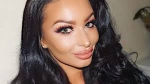 Dublin's most surgically enhanced person Ava van Rose is a glamour model  and mum-of-four