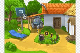 Don't forget to link to this page for attribution! Animation Cartoon High Definition Television Cartoon Village Basketball Court Cartoon Character Painted Png Pngegg