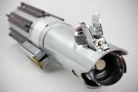 Esb Skywalker Lightsaber Star Wars Light Saber Skywalker Lightsaber Lightsaber