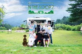 The show, returning for a second season, features members rm, . In The Soop Bts Ver Bts Wiki Fandom