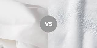 Word origin early 17th century: The Truth About Sateen Vs Percale Pimacott