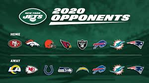 A jet is a stream of liquid or gas which is moving together in parallel. Jets 2020 Schedule Long Road Stiff Challenges Ahead