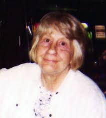 Mrs Janice Marie Markley Littlebear (1936-2017)