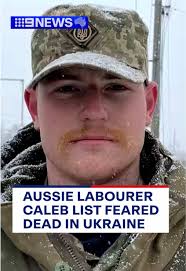 Win News Canberra Caleb Quinn