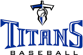 Titans Baseball