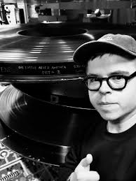 Max Aaron (@DreamologyMax)