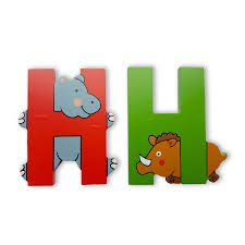 Rd.com knowledge grammar & spelling as strange as it sounds, the english alphabet had sev. Vinsani Wooden Jungle Animal Upper Case Alphabet Letters Self Adhesive Ebay