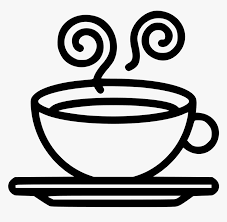 Download Coffee Clip Hot Beverage Coffee Cup Svg Free Hd Png Download Transparent Png Image Pngitem