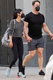 728 x 503 png 383 кб. John Cena Wife Shay Shariatzadeh Hold Hands In Vancouver Hollywood Life