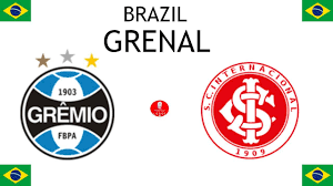 Resumen de todas las compras y ventas del equipo grêmio en la actual temporada. 1903 Brazil 1st Grenal Gremio Foot Ball Porto Alegrense Sport Club Internacional Gremioportoalegrense Sportclubinternacional Braz Logos Futebol Club