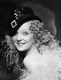 The Blue from the Sky (1932)