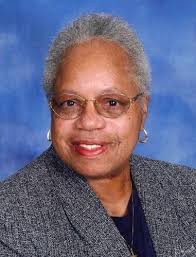 Mrs. Sylvia Jane Mitchell Fogle