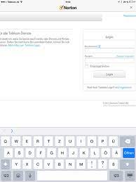 Fehler 8920,223 die automatische reparatur haut nicht hin,ich soll mich an die hallo, ich habe 2012 norton security 360 über telekom gebucht und konnte die 3 lizenzen auch immer über norton verwalten. Norton Security Online Mit Backup Installieren Und Aktivieren