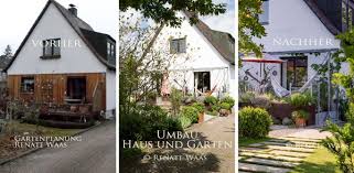Eingangsweg, eingangssituation und terrasse am neuen anbau. Gartenblog Geniesser Garten Garten Neu Gestalten Vorher Nachher Bilder