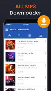 Mobdro can be used to easily discover streams worldwide on different. Free Mp3 Music Download 1 0 Apk App Android Apk App Gallery