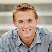 Andrew R. "Drew" Sanders Obituary