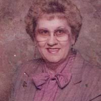 Dorothy Burkhard Obituary