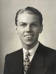 Edwin Bennett Obituary (1930