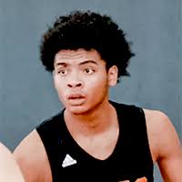 Class of 2025 (D1 SIGNEES