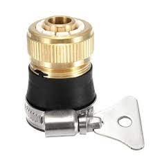 Maybe you would like to learn more about one of these? 3 4 Zoll Einstellbare Messing Wasserhahn Schlauch Stecker Waschmaschine Wasserhahn Quick Adapter