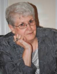 Betty Hamner Obituary