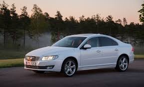 VOLVO S80 II