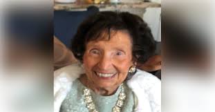 Obituary information for Frances Audrey Romo