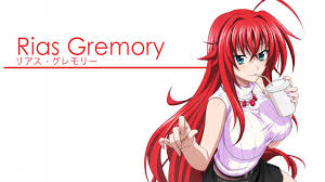 Shop unique cards for birthdays, anniversaries, congratulations, and more. Highschool Dxd Cards Rias 1862x1047 Download Hd Wallpaper Wallpapertip