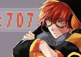 707 Anime Amino Browse the user profile and get inspired. 707 anime amino