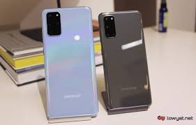 Shop the entire range of mobile devices, tvs, home appliances & other consumer electronics online at samsung malaysia at the best price in malaysia. Samsung Galaxy S20 And Galaxy S20 Plus Price In Malaysia To Start At Rm 3599 Lowyat Net