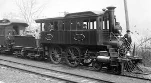 Pin On Trains