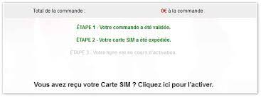 Si votre box est en cours de souscription, vous trouverez toutes les infos. Free Mobile L Espace Abonne A Ete Modifie