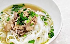 Kulit pangsit sudah siap dipakai. Resep Sajian Sedap Dan Cara Memasak Kwetiau Kuah Sapi Yang Nikmat Dan Lezat Namun Praktis Dan Sederhana Ladiestory Id