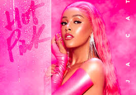 It is provocative and bold, always making a statement. Album Review Doja Cat S Hot Pink The Communicator